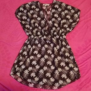 cute beach swimsuit cover up